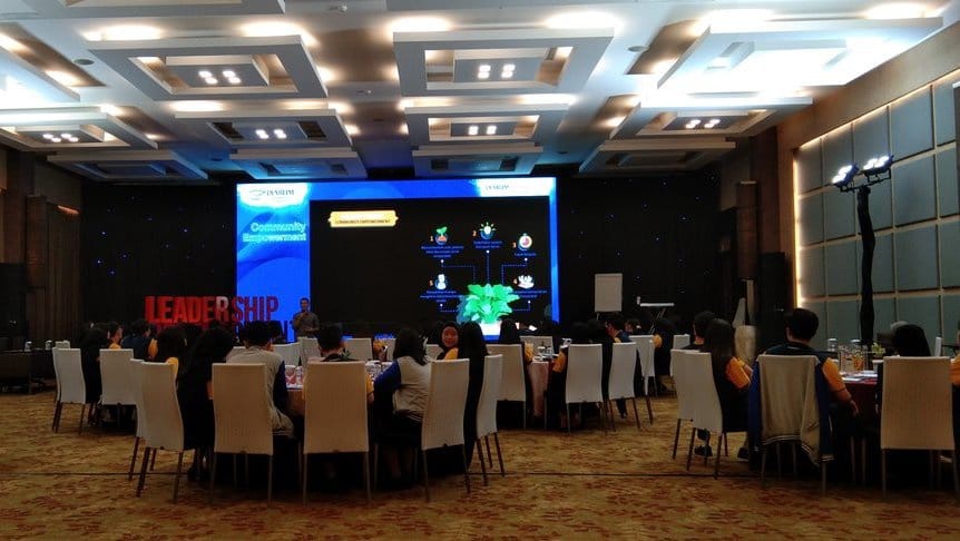 Menciptakan Generasi Pemimpin untuk Menyambut Era Industri 4.0