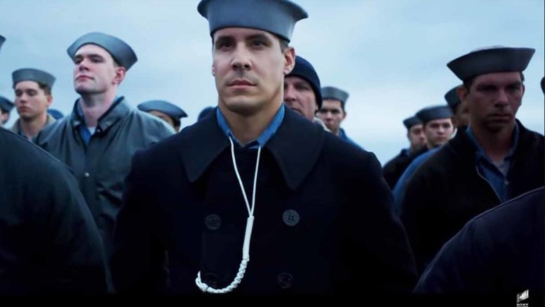 Sony Pictures Rilis Trailer Greyhound, Film Tom Hanks Soal PD II