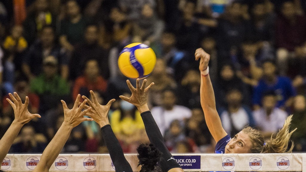 Daftar Pemain Popsivo Polwan Livoli 2022, Nomor, & Posisi Daftar Pemain Popsivo Polwan Livoli 2022, Nomor, & Posisi