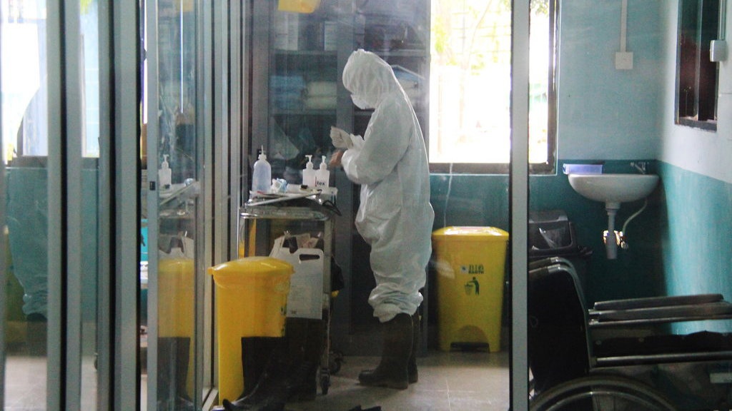 Suspect Corona Rawan Kehilangan Penghasilan, Bagaimana Kompensasi?