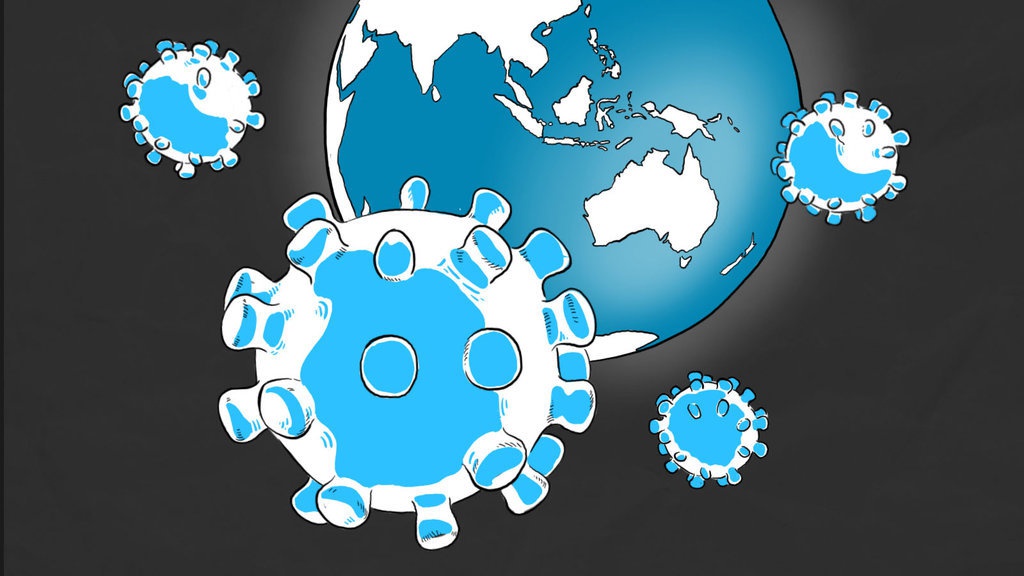 Corona COVID-19 jadi Pandemi, Apa Bedanya dengan Wabah & Endemi? Corona COVID-19 jadi Pandemi, Apa Bedanya dengan Wabah & Endemi?
