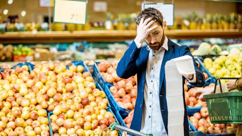 Apa Itu Overconsumption dan Dampak Negatifnya bagi Lingkungan? Apa Itu Overconsumption dan Dampak Negatifnya bagi Lingkungan?