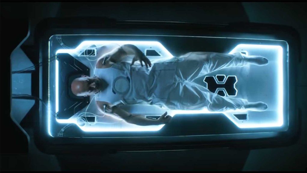 Sinopsis Bloodshot, Film Vin Diesel yang Rilis Hari Ini