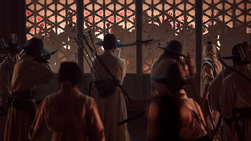 Review Drama Kingdom di Netflix: Perebutan Takhta di Tengah Wabah