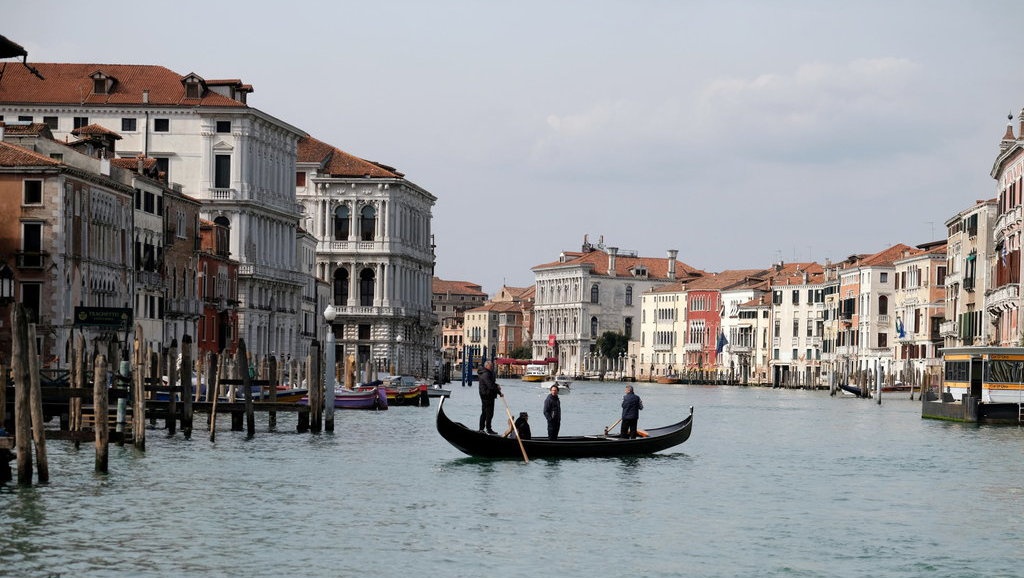 Update Corona Italia Terbaru 7 April 2020: Total 17.127 Meninggal Update Corona Italia Terbaru 7 April 2020: Total 17.127 Meninggal