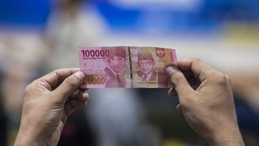 Kantor Staf Presiden Minta Perusahaan Bayar THR 2021 Sesuai Aturan Kantor Staf Presiden Minta Perusahaan Bayar THR 2021 Sesuai Aturan