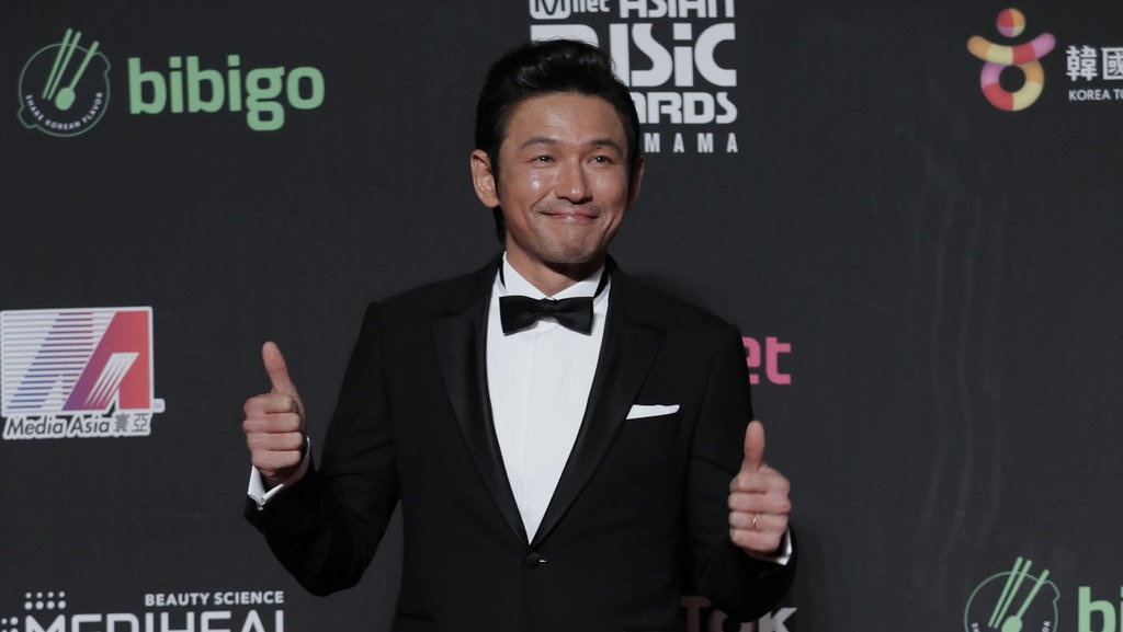 Hwang Jung Min & YoonA akan Beradu Akting dalam Drama Hush di JTBC?