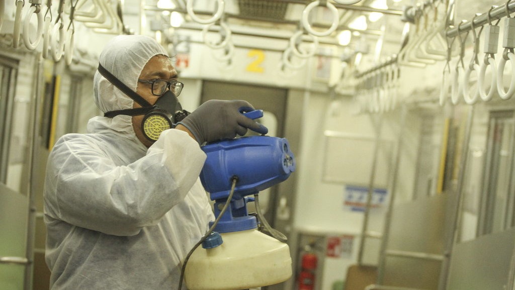 Suspect Corona di Cianjur yang Meninggal Ternyata Positif COVID-19