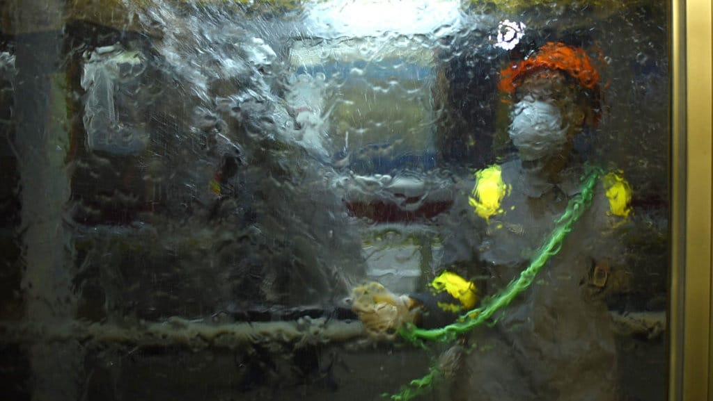 Merekam Sepekan Misinformasi Corona Antara Pemerintah RI & Pemda Merekam Sepekan Misinformasi Corona Antara Pemerintah RI & Pemda