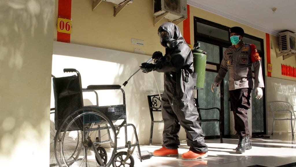 Bertambah 2, Total 24 Orang PDP Corona di Jogja