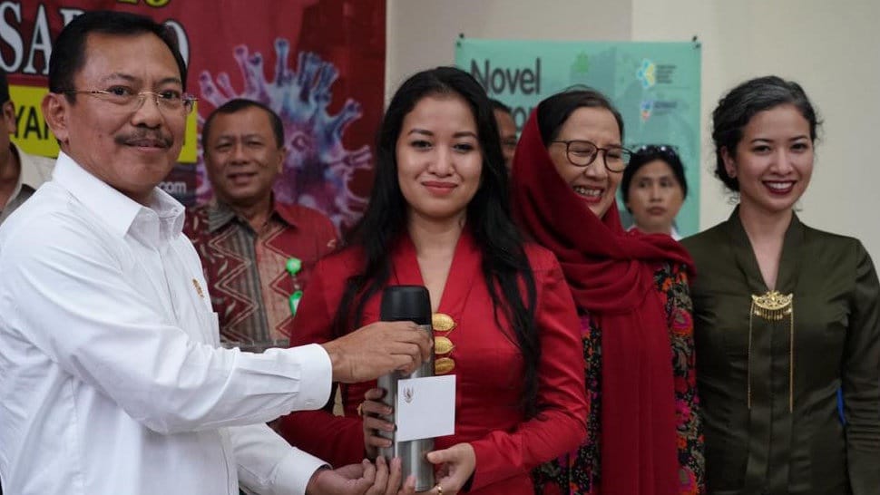 Kejanggalan Vaksin Nusantara Terawan: Asal Catut & Didanai Sponsor Kejanggalan Vaksin Nusantara Terawan: Asal Catut & Didanai Sponsor