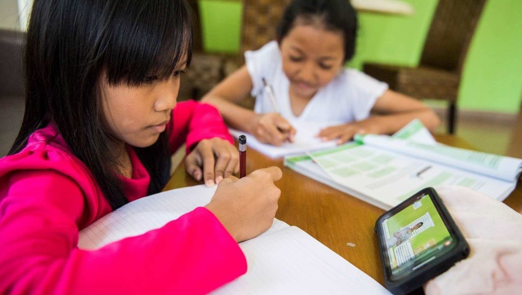Mengenal Mindfulness, Teknik yang Bisa Bantu Anak Fokus Belajar Mengenal Mindfulness, Teknik yang Bisa Bantu Anak Fokus Belajar