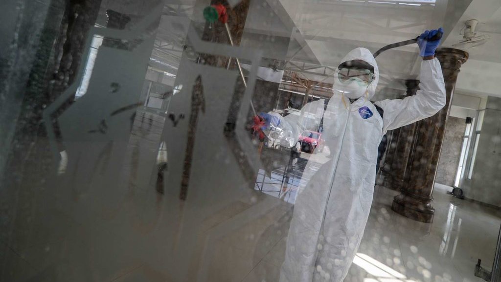 Polres Bondowoso Kantongi Identitas Penyebar Video Hoaks Corona