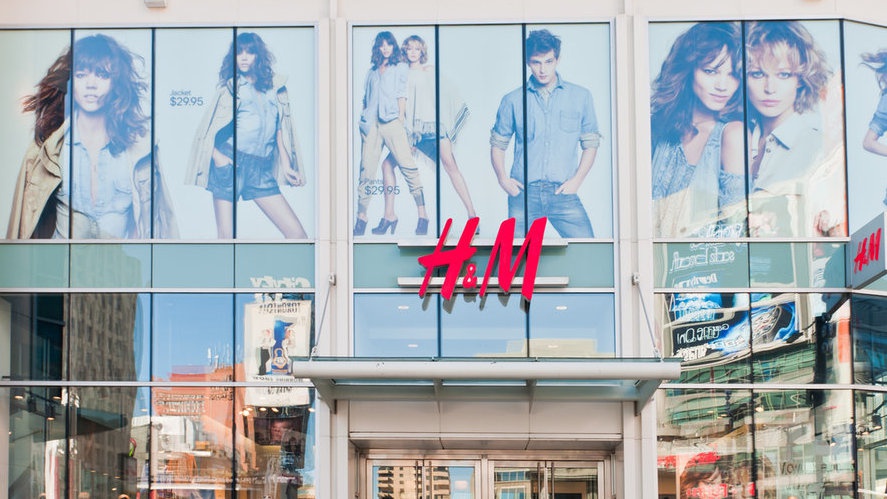Cegah Penyebaran Corona: H&M Tutup Semua Toko di Jerman dan AS