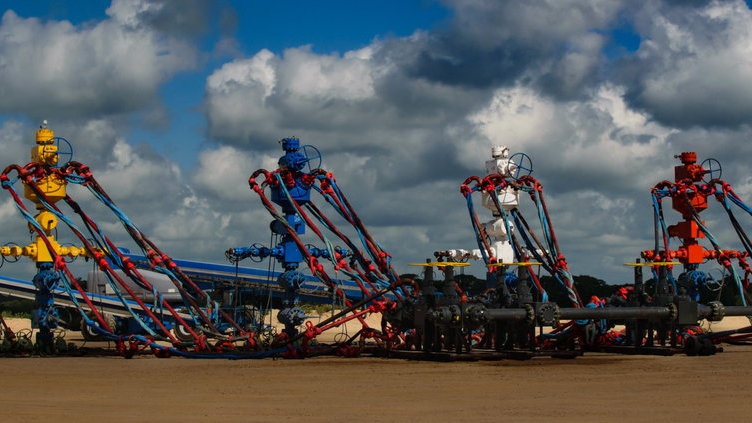 Menilik Sisi Gelap Dunia Tambang, Sumber Kas Terbesar RI Menilik Sisi Gelap Dunia Tambang, Sumber Kas Terbesar RI
