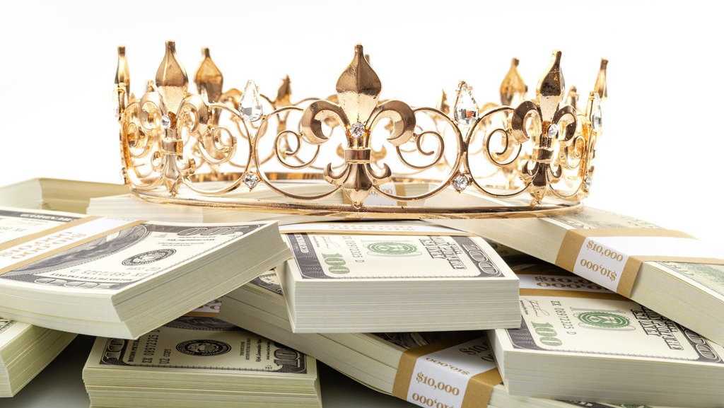 10 Orang Terkaya di Indonesia dan Sumber Harta Kekayaannya