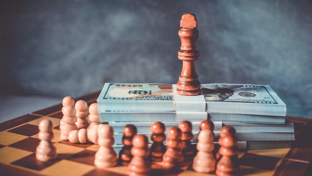 Kebijakan Moneter: Pengertian, Tujuan dan Jenisnya