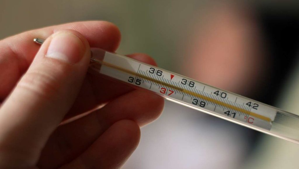 Mengetahui Jenis Termometer dan Cara Kerjanya Mengetahui Jenis Termometer dan Cara Kerjanya