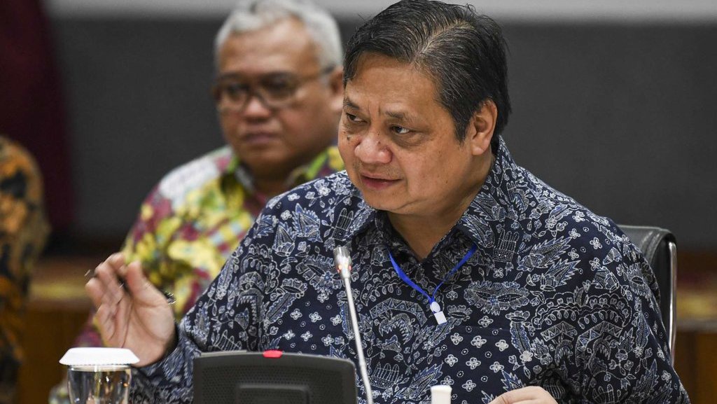 Pemerintah Berikan Subsidi Bunga Kredit untuk UMKM Selama 6 Bulan Pemerintah Berikan Subsidi Bunga Kredit untuk UMKM Selama 6 Bulan