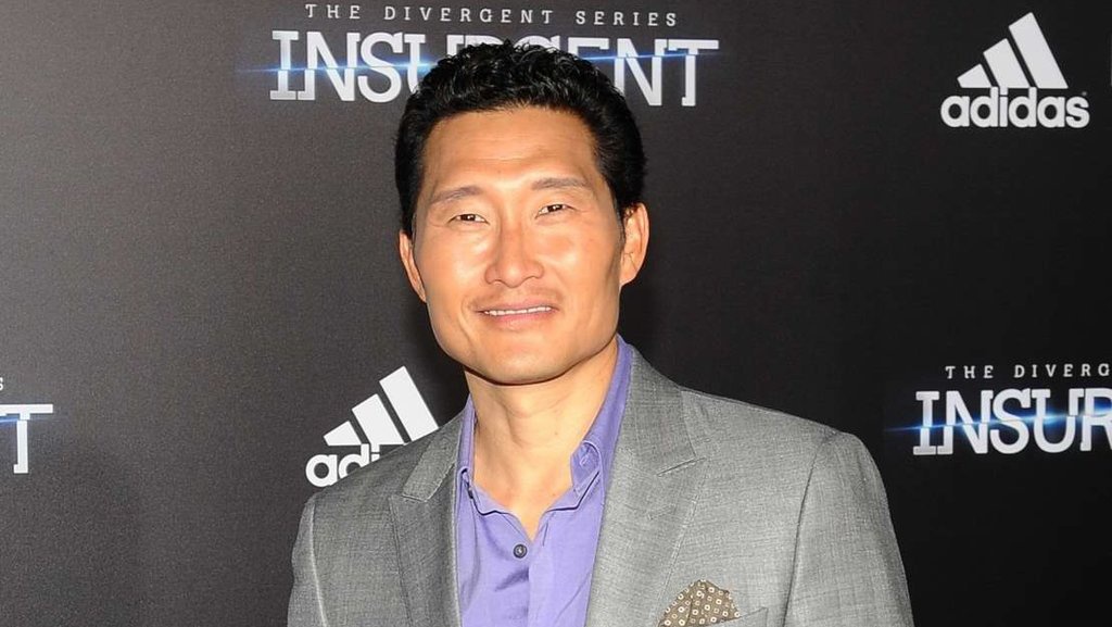 Artis Positif Corona Bertambah: Aktor Daniel Dae Suspect COVID-19 Artis Positif Corona Bertambah: Aktor Daniel Dae Suspect COVID-19