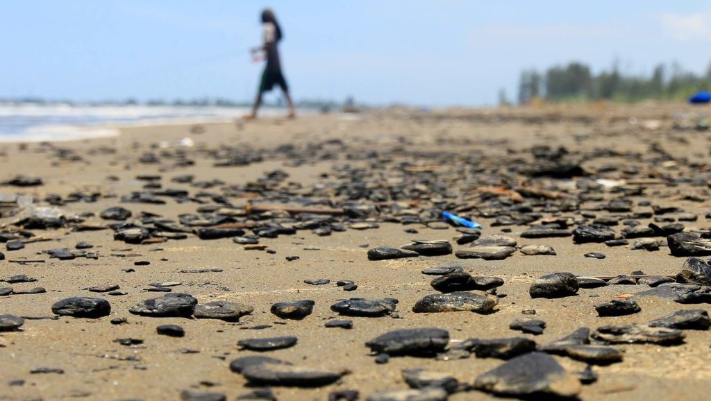 KLHK Klaim Tak Semua Abu Batu Bara Dicoret dari Kategori Limbah B3 KLHK Klaim Tak Semua Abu Batu Bara Dicoret dari Kategori Limbah B3