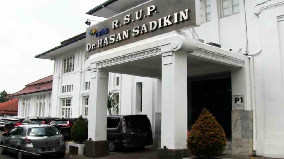 Dokter PPDS Unpad Lakukan Kekerasan Seksual ke Keluarga Pasien Dokter PPDS Unpad Lakukan Kekerasan Seksual ke Keluarga Pasien