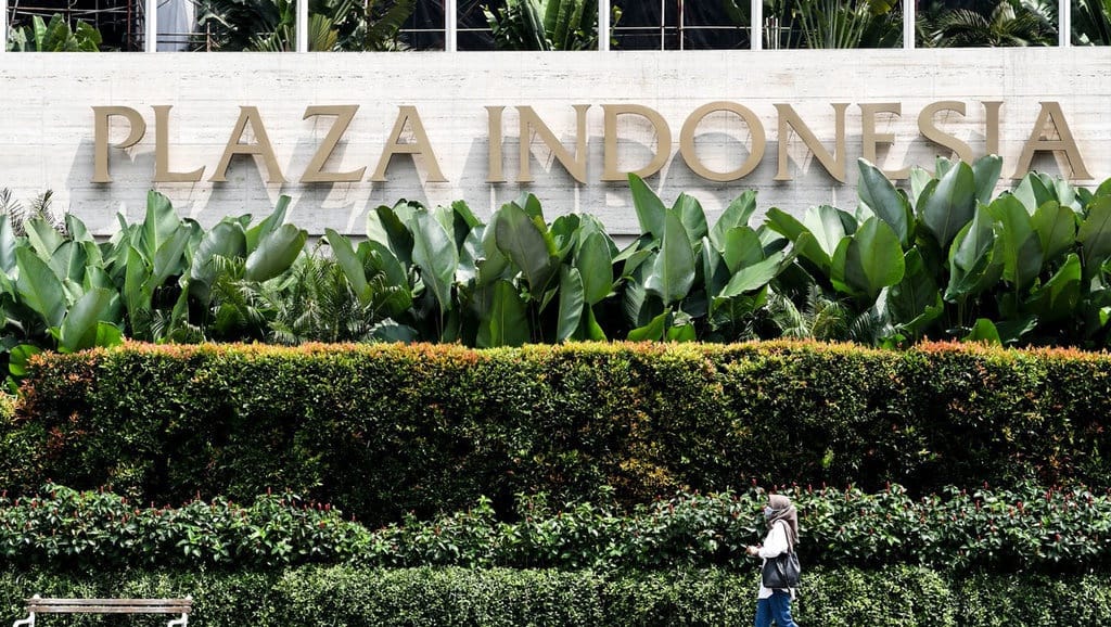 Plaza Indonesia Ungkap Sebab Belum Bisa Penuhi Aturan Free Float
