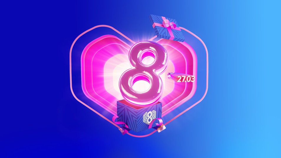 Delapan Tahun Jagoan E-Commerce Asia Tenggara Delapan Tahun Jagoan E-Commerce Asia Tenggara