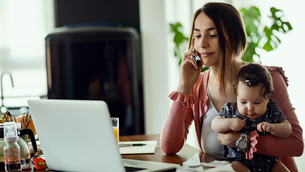 Ketahui Teknik Time Blocking yang Bisa Jadi Alternatif Atasi Stres Ketahui Teknik Time Blocking yang Bisa Jadi Alternatif Atasi Stres