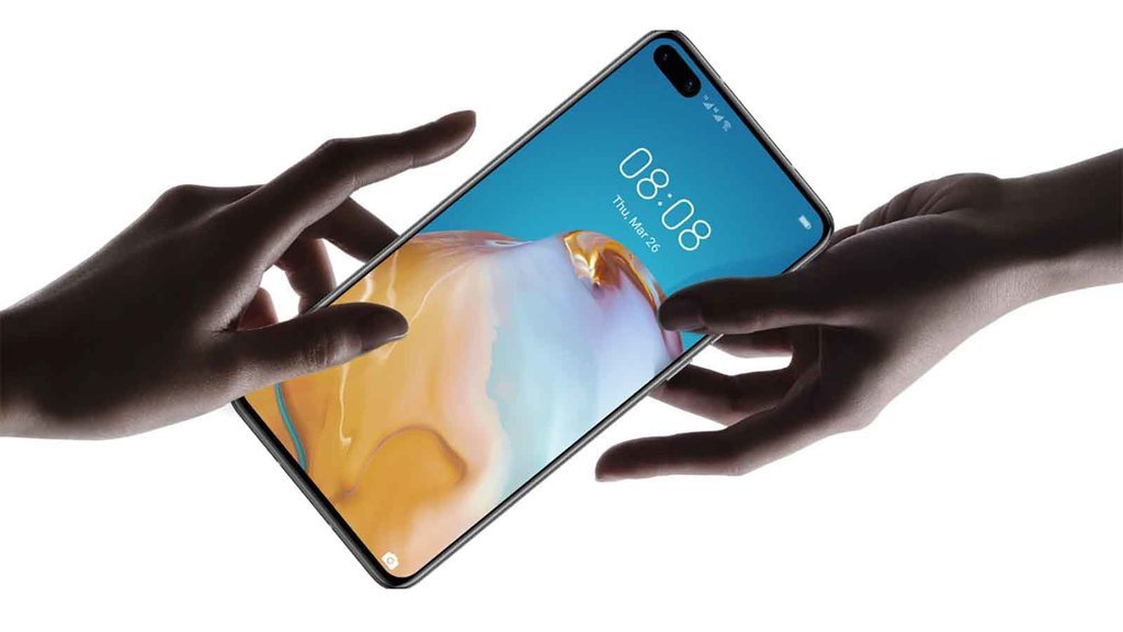 Huawei P40 Pro di Indonesia: Spek, Harga, Jadwal Rilis & Pre-Order Huawei P40 Pro di Indonesia: Spek, Harga, Jadwal Rilis & Pre-Order