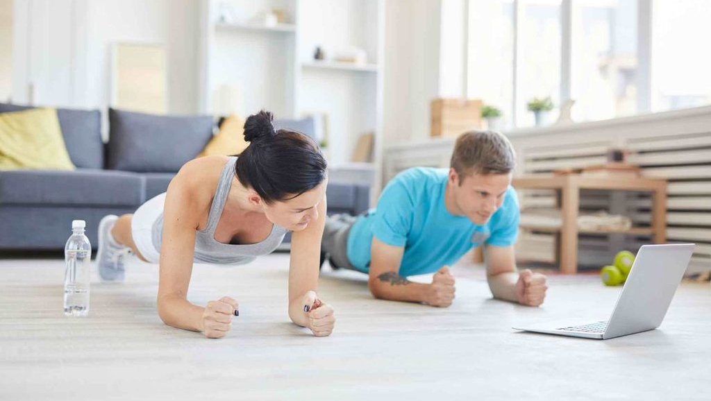 Olahraga Kalistenik: Manfaat, Contoh Gerakan, Jadwal Latihan