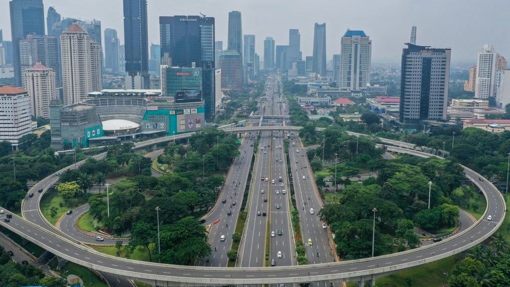 Usulan Anies Karantina Wilayah Jakarta Ditolak Istana