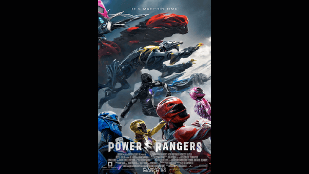 Sinopsis Bioskop Trans TV Malam Ini: Film Power Rangers (2017) Sinopsis Bioskop Trans TV Malam Ini: Film Power Rangers (2017)