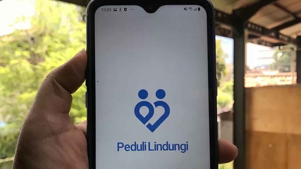 PeduliLindungi Disusupi Judol: Cerminan Gagal Tata Kelola