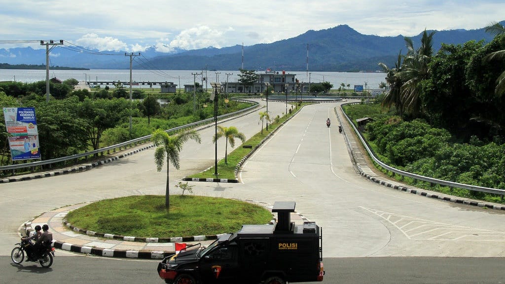 Lirik Lagu Tenggang-Tenggang Lopi dari Sulbar & Maknanya