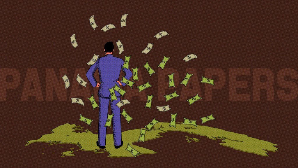 Panama Papers & Mengapa Kejahatan Finansial Harus Diketahui Orang? Panama Papers & Mengapa Kejahatan Finansial Harus Diketahui Orang?