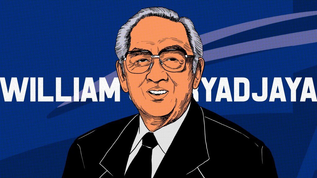 Sejarah Jatuh Bangun PT Astra Bersama William Soeryadjaya Sejarah Jatuh Bangun PT Astra Bersama William Soeryadjaya