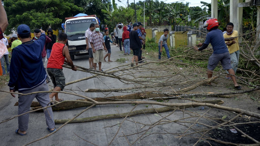 Mengapa Warga Tak Seharusnya Menolak Jenazah Pasien COVID-19?
