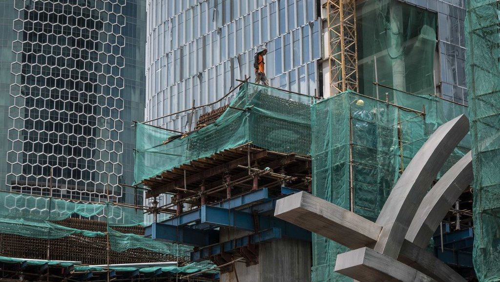 Pertumbuhan Ekonomi Kuartal I-2023 Diproyeksi Melambat, Kenapa? Pertumbuhan Ekonomi Kuartal I-2023 Diproyeksi Melambat, Kenapa?