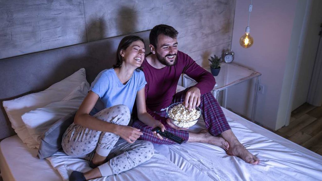 Rekomendasi Drama Mandarin untuk Rayakan Imlek Bersama Keluarga