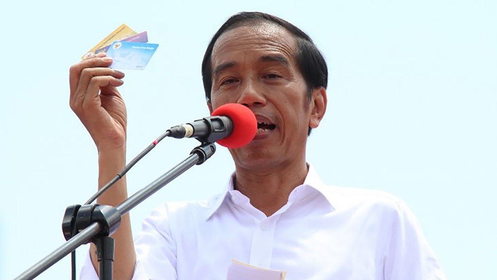 Cara Daftar Kartu Pra Kerja Secara Online di prakerja.go.id