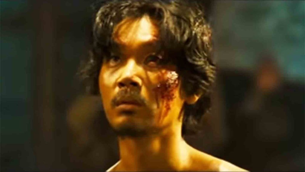 Rahasia Tahan Banting Industri Perfilman Korea Selatan Rahasia Tahan Banting Industri Perfilman Korea Selatan