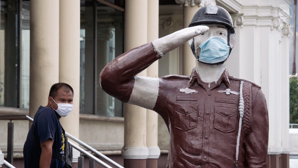 Aliran Seni Rupa 3 Dimensi Patung: Simbolisme hingga Robot Art Aliran Seni Rupa 3 Dimensi Patung: Simbolisme hingga Robot Art