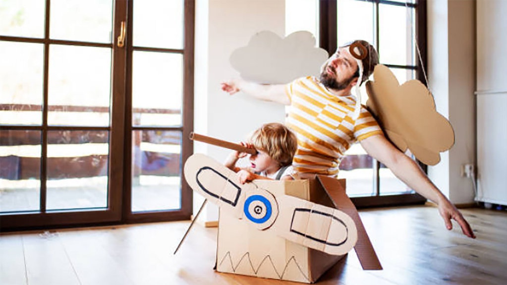 9 Tips Mudah Menata Ruang Bermain untuk Anak 9 Tips Mudah Menata Ruang Bermain untuk Anak