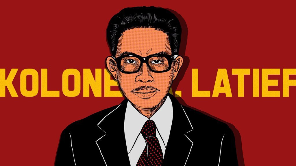 Kekhawatiran Kolonel Latief dalam Rapat Terakhir G30S