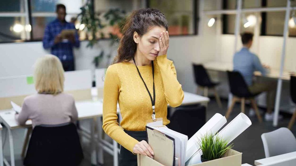 Dampak Corona: 5.047 Buruh di Jawa Barat di-PHK