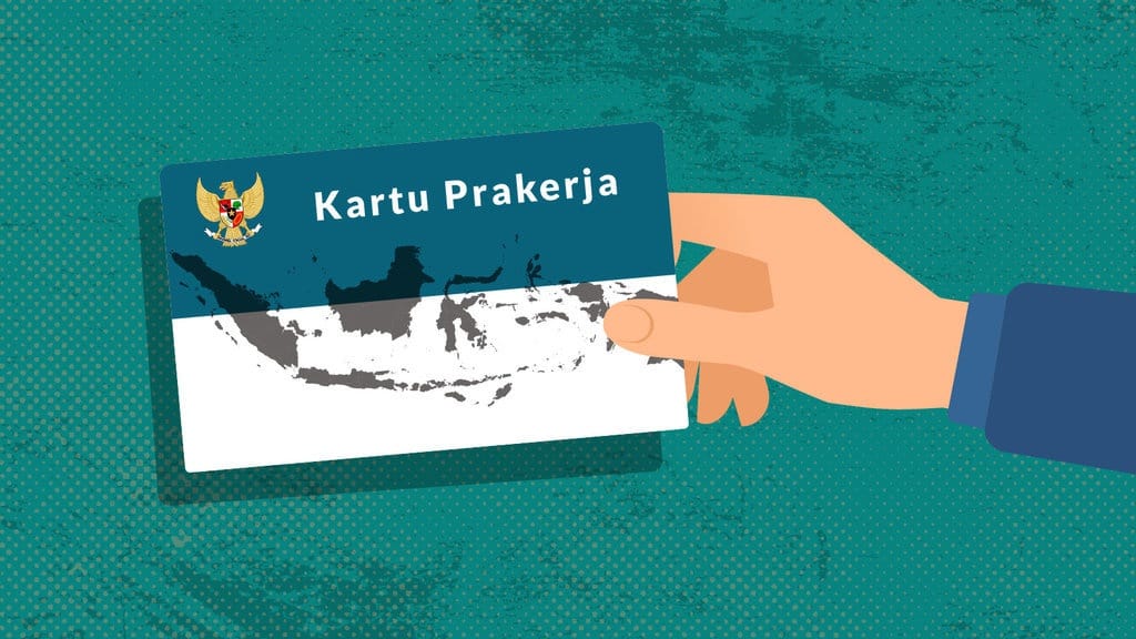 Manfaat Kartu Prakerja di prakerja.go.id: Dapat Uang dan Pelatihan Manfaat Kartu Prakerja di prakerja.go.id: Dapat Uang dan Pelatihan