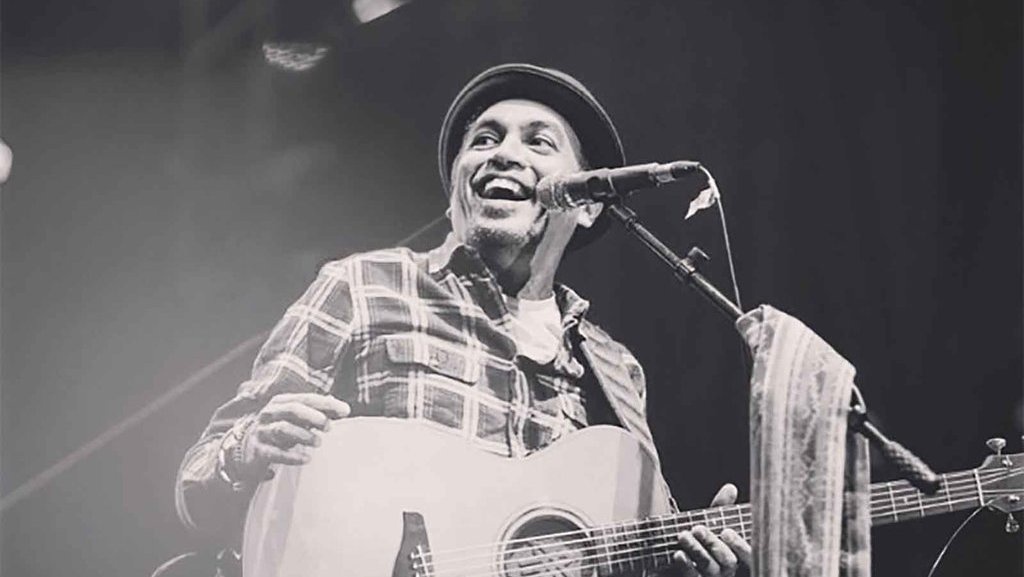 Glenn Fredly! Selamat Jalan Penyanyi Bersuara Emas Asal Ambon Glenn Fredly! Selamat Jalan Penyanyi Bersuara Emas Asal Ambon