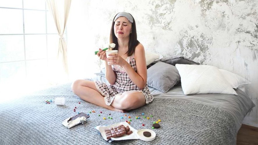 Apa Itu Eating Disorder yang Tak Puas dengan Bentuk Tubuh? Apa Itu Eating Disorder yang Tak Puas dengan Bentuk Tubuh?