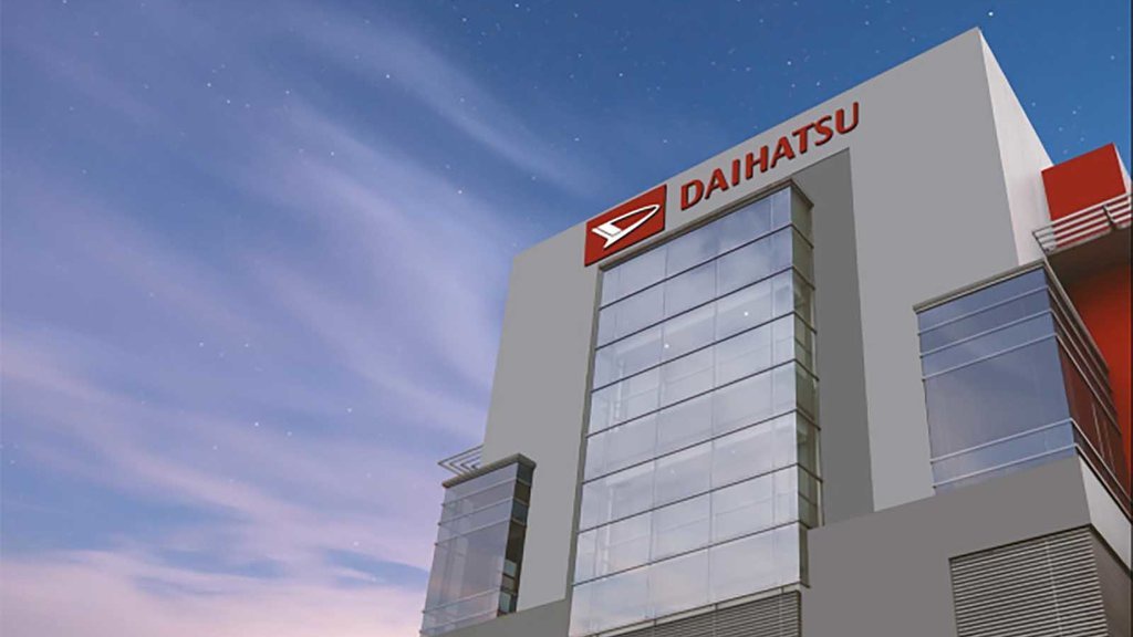 Promo Akhir Tahun Daihatsu 2020: Diskon Beli dan Tukar Tambah